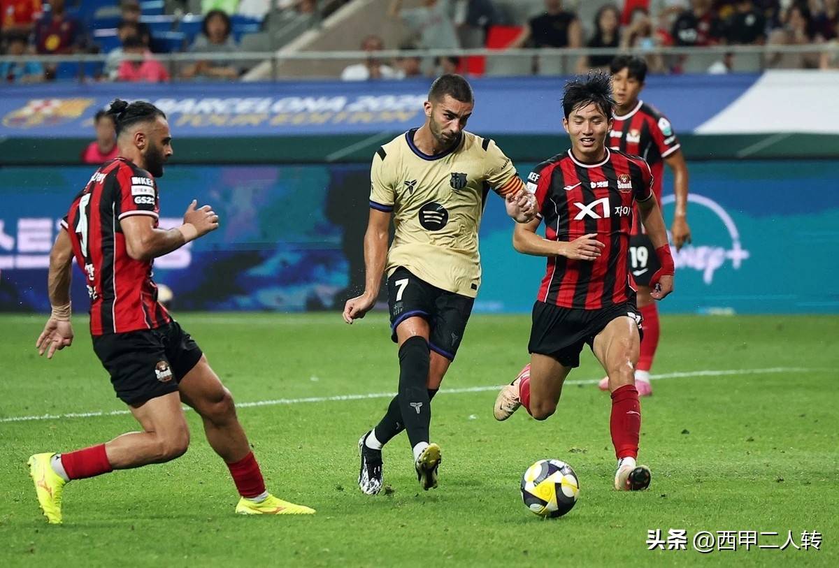 马赛绝地反击比利时,费兰·托雷斯统治全场 马赛绝地反击比利时,费兰·托雷斯统治全场