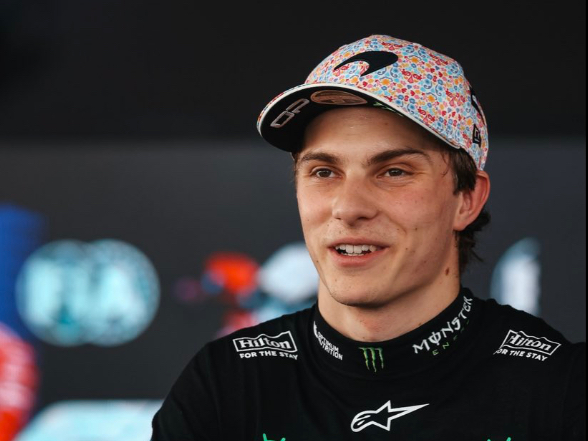 威廉姆斯绝杀索伯车队，皮亚斯特里高光表现