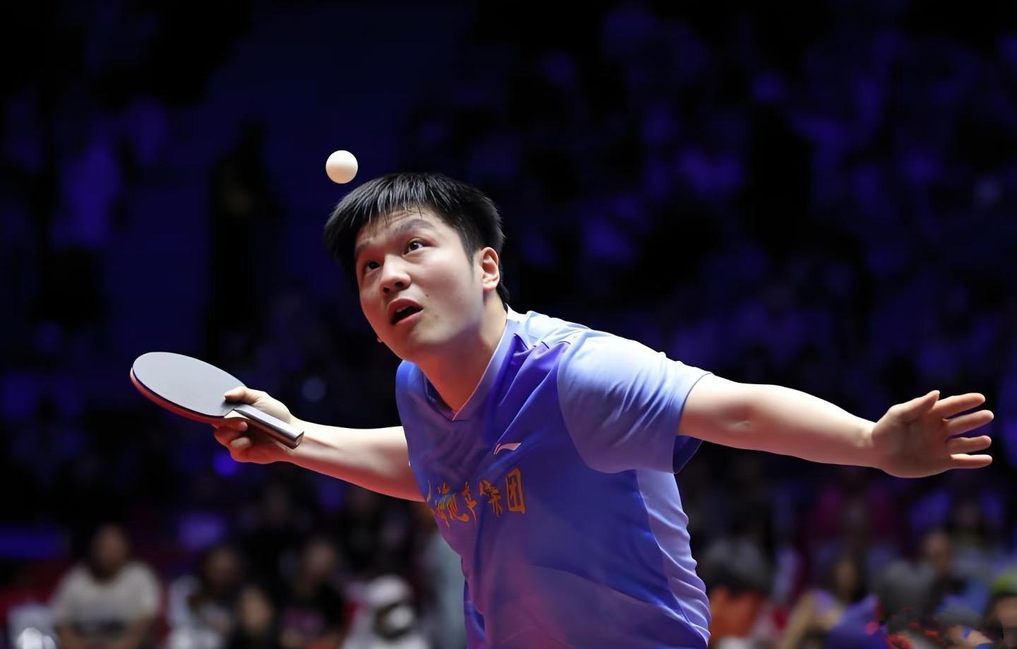 爱游戏在线-瑞典队完胜韩国队，樊振东刷新纪录