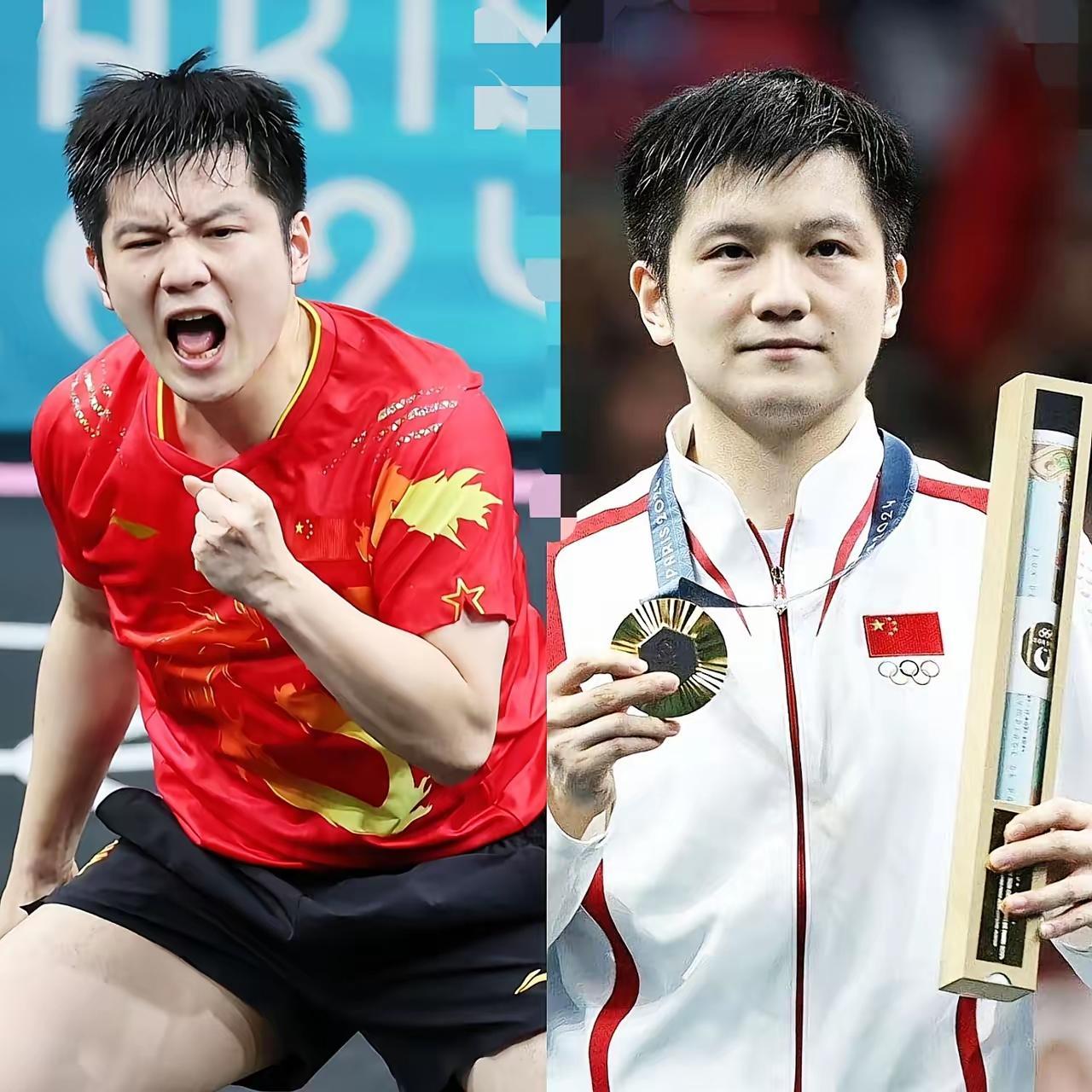 瑞典队完胜韩国队，樊振东刷新纪录