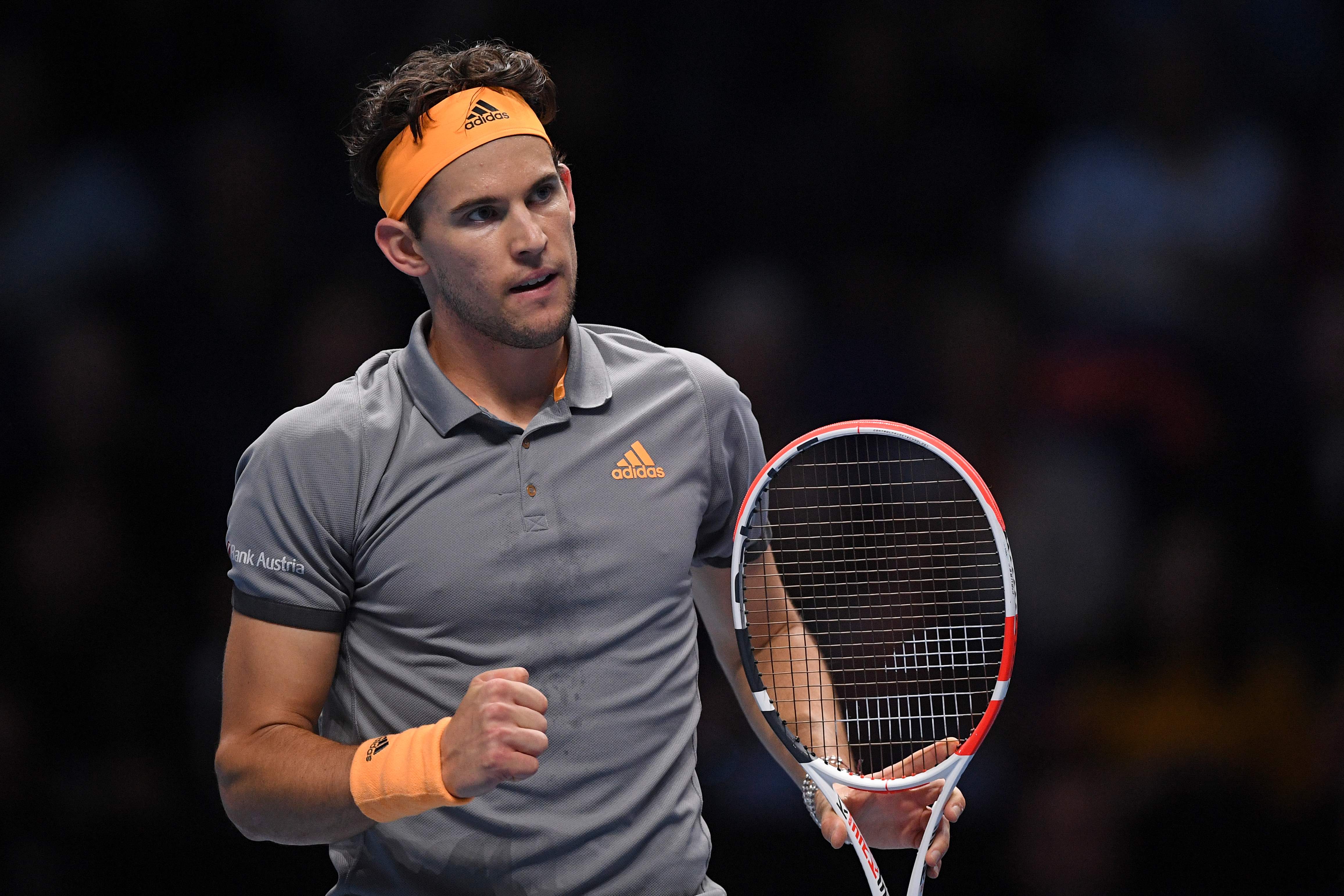 爱游戏-ATP总决赛绝杀美网，蒂姆状态火热