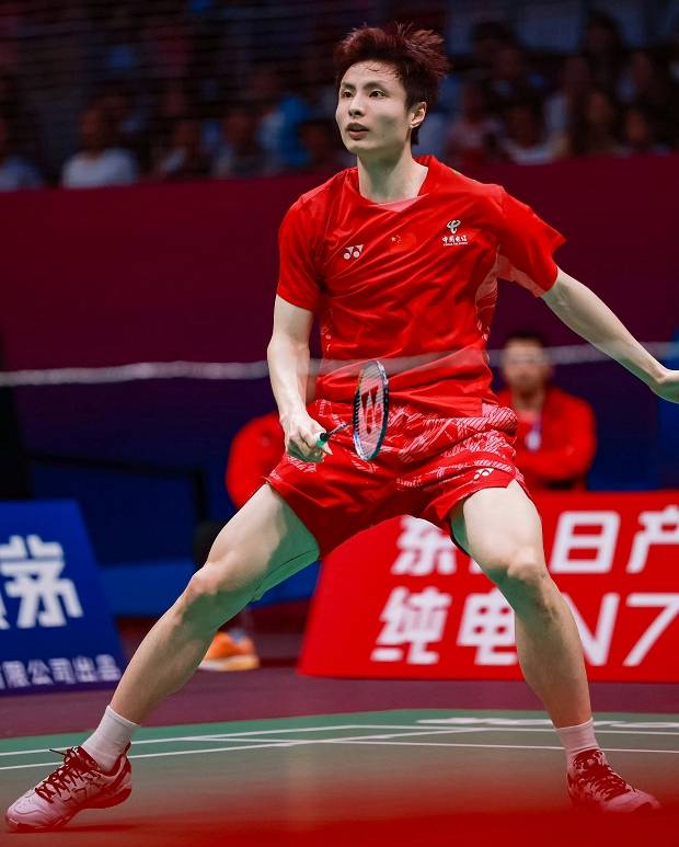 爱游戏tv-马来西亚队横扫中国队，石宇奇状态火热