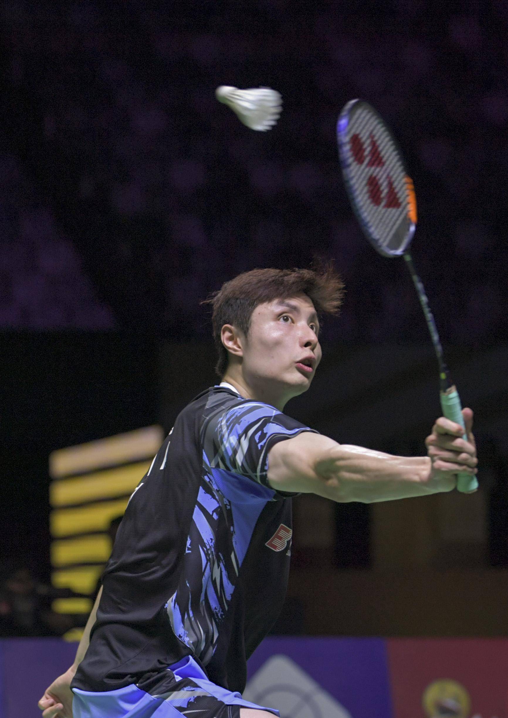 马来西亚队横扫中国队,石宇奇状态火热 马来西亚队横扫中国队,石宇奇状态火热