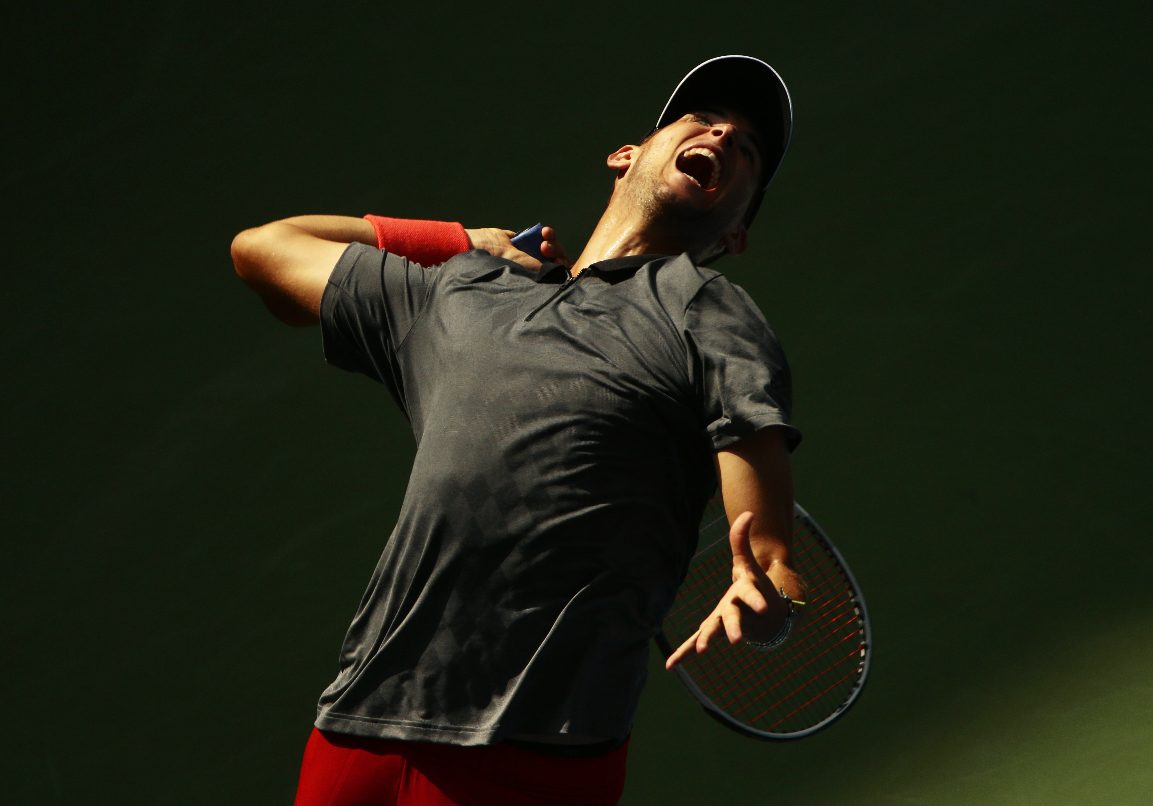 爱游戏tv-美网鏖战ATP总决赛，蒂姆刷新纪录