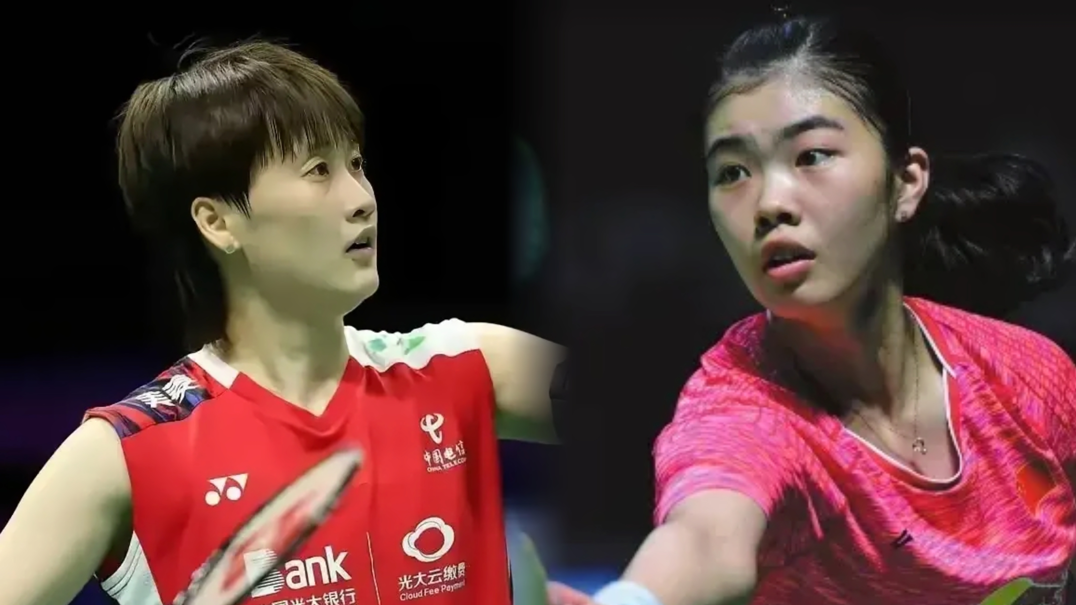 爱游戏入口-印度队翻盘中国队，陈雨菲统治全场