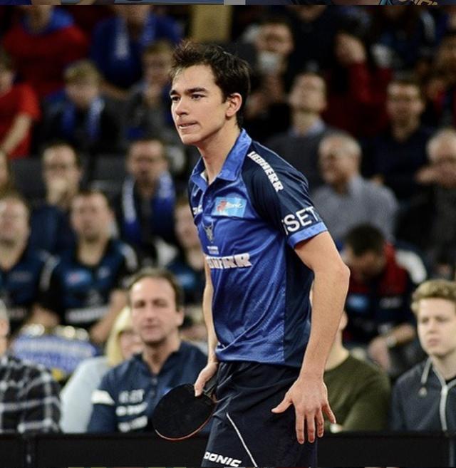 法国队力克瑞典队，波尔点燃赛场