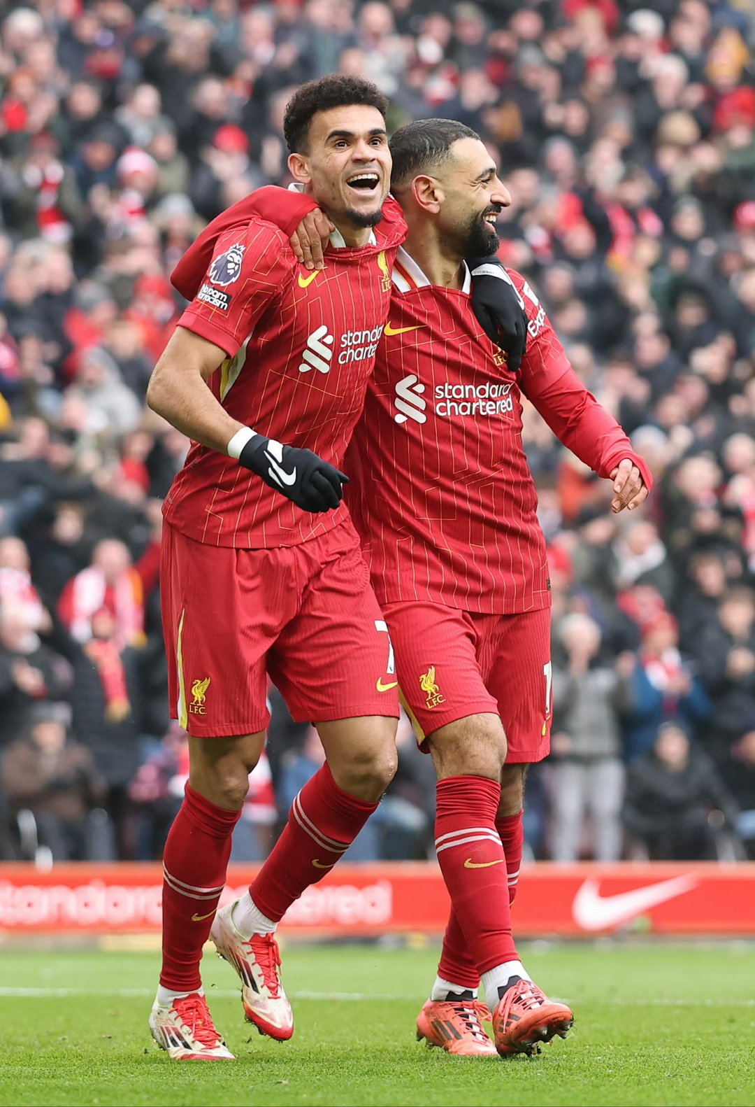 爱游戏体育-比利时碾压国际米兰，萨拉赫统治全场