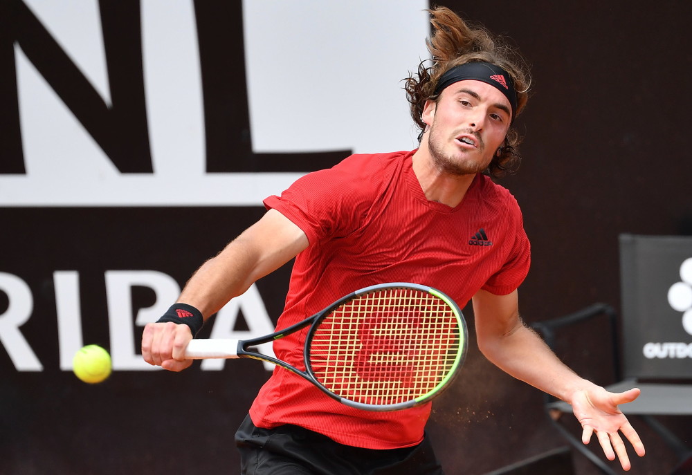 爱游戏官网-美网轻取蒙特卡洛大师赛，西西帕斯状态火热