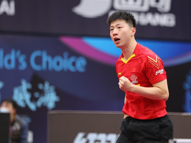 爱游戏-瑞典队完胜葡萄牙队，马龙刷新纪录