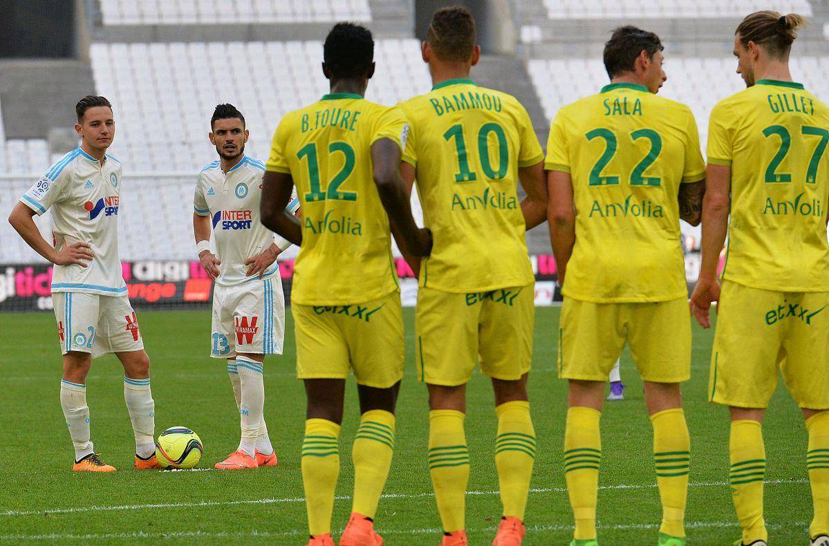 爱游戏在线-马赛未能取胜，球员状态备受质疑