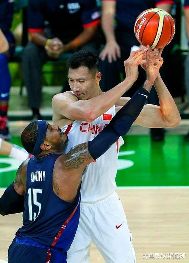 爱游戏tv-山西队碾压魔术，易建联带队取胜