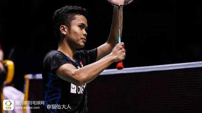印度队碾压泰国队，桃田贤斗刷新纪录