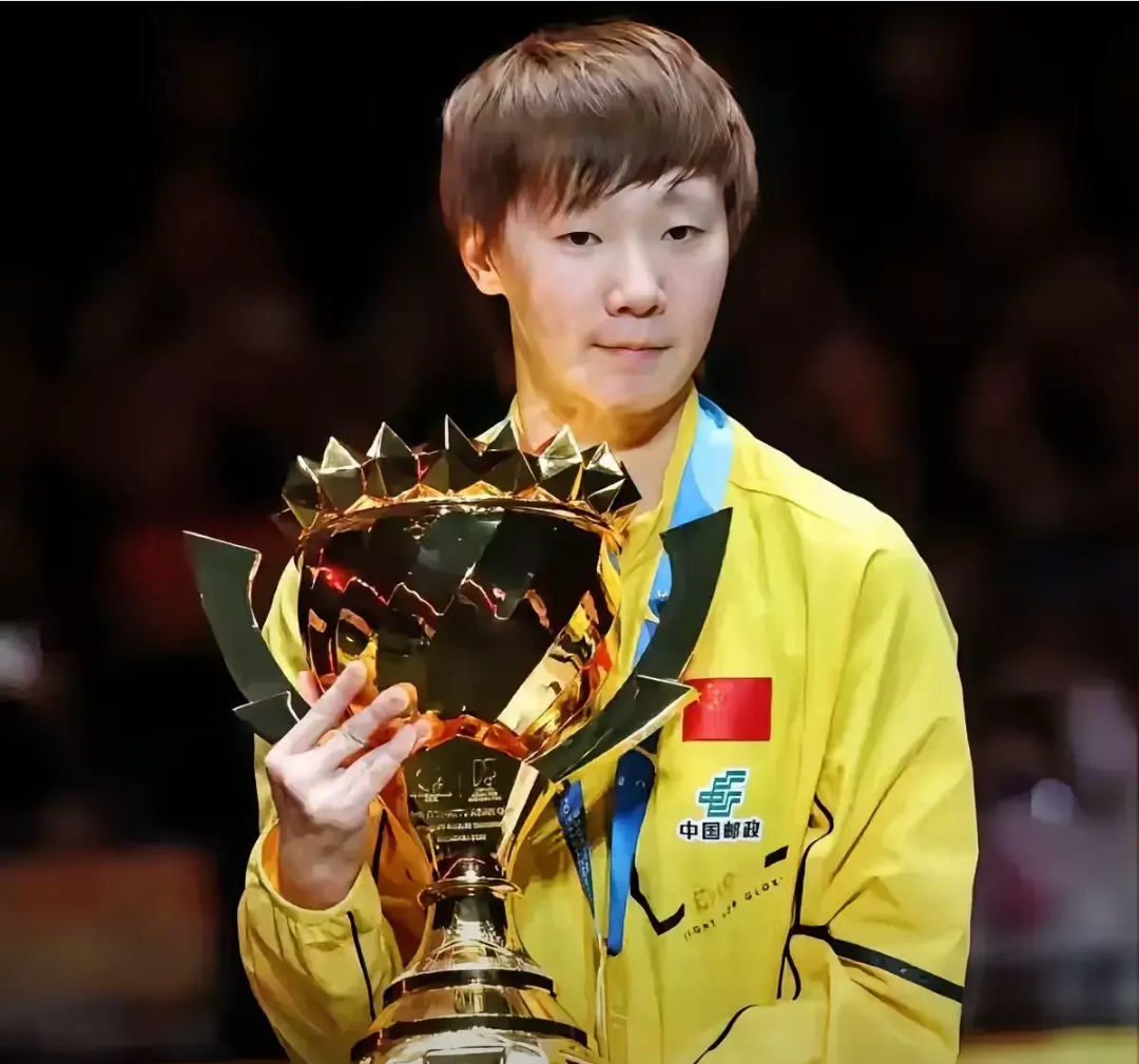 日本队绝杀奥地利队，许昕高光表现