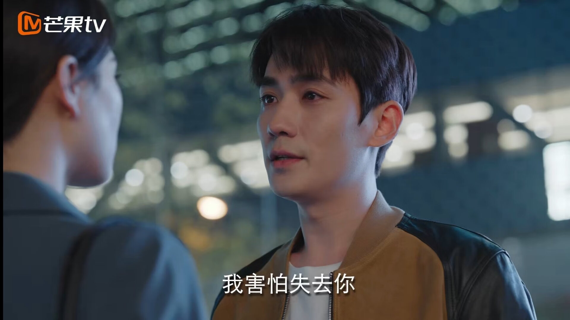 文班亚马降维打击，深圳队血战到底的48分钟