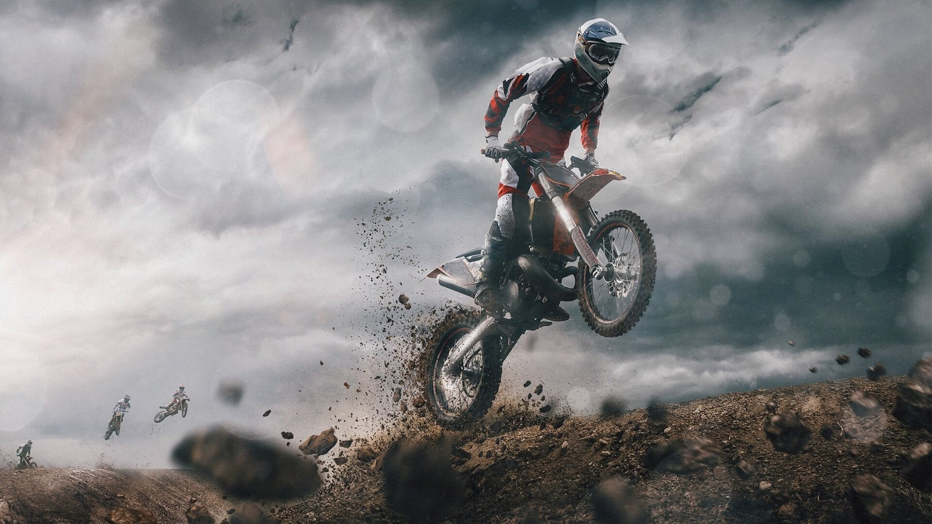 审判日,利拉德65分神迹降临,火箭悬崖边夺胜续命