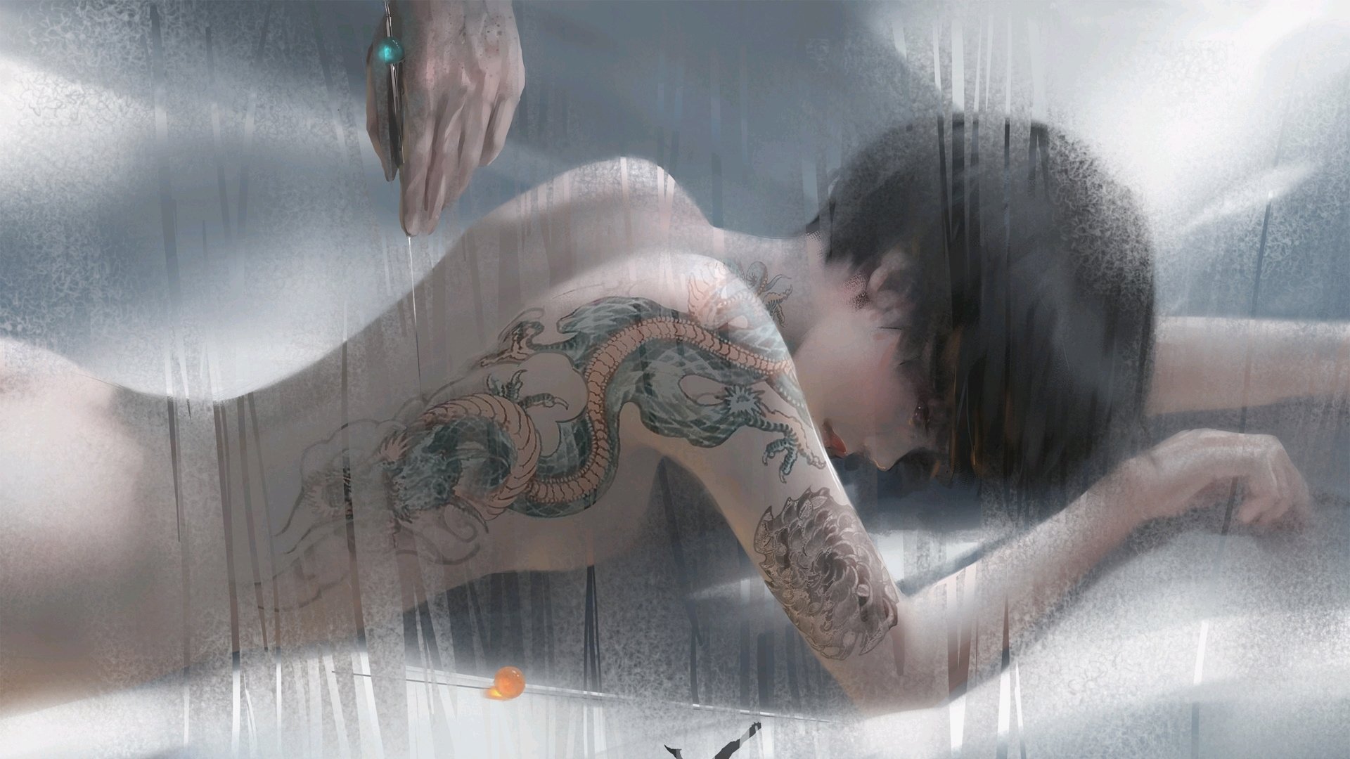 2024雨夜,魔笛停奏,巴尔韦德化身新时代孤星