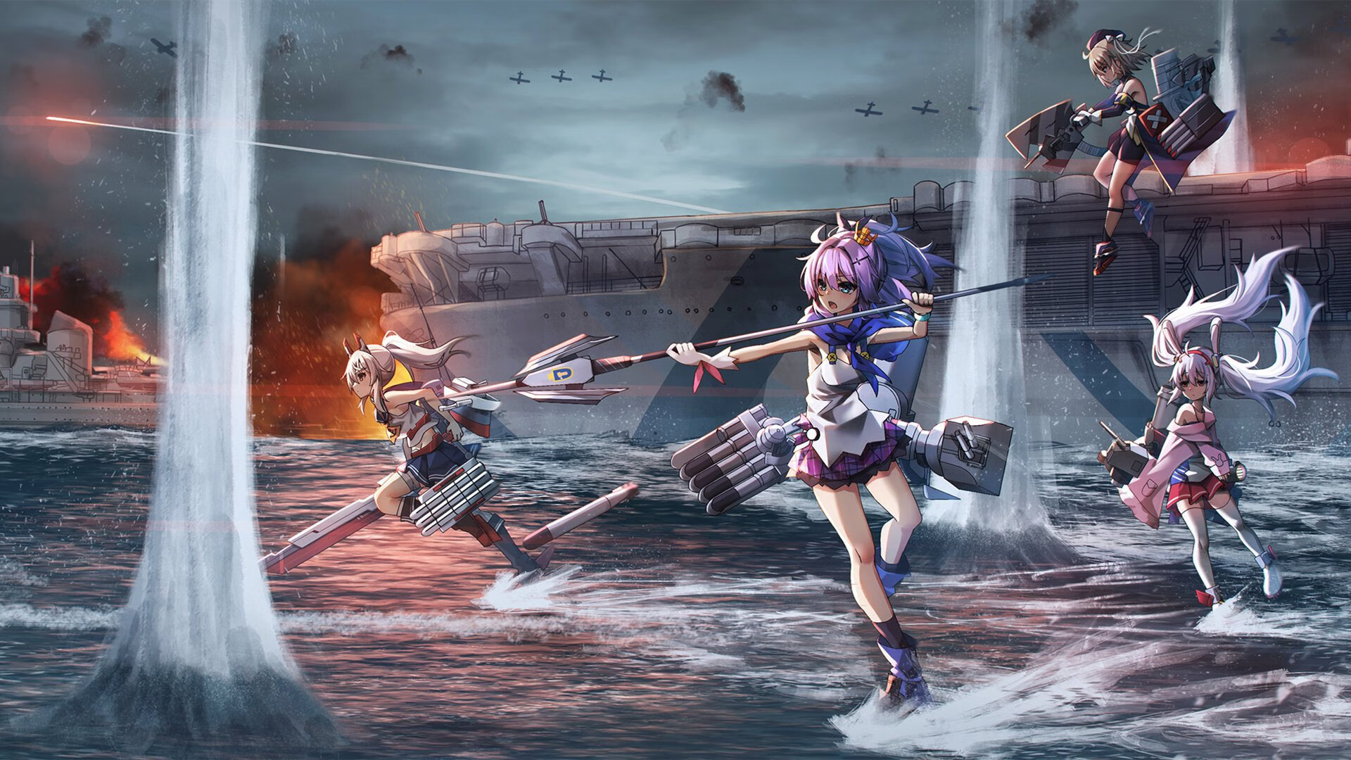 雄鹰之信，2026世界杯夜，字母哥的宣言与救赎