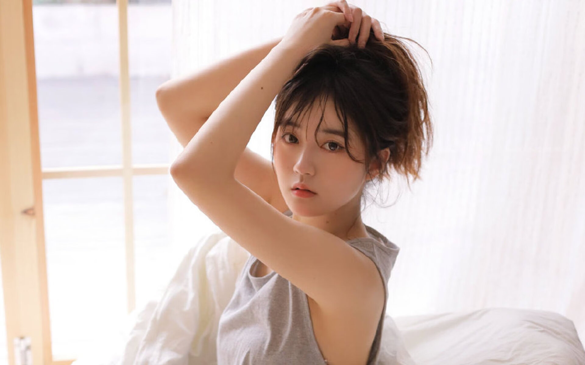 当乌克兰蓝遇上美国红,中间那道闪电叫李刚仁